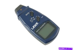 タコメーター 新しいリリース!ストレージケースで50-500mmを検出するデジタルタコメーター NEW RELEASE! DIGITAL TACHOMETER DETECTING 50-500mm WITH STORAGE CASE