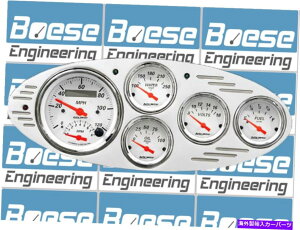 ^R[^[ 32tH[hJ[rbgA~jE^bN_bVCT[gQ[WplCXggNX^[1932 32 Ford Car Billet Aluminum Tach Dash Insert Gauge Panel Instrument Cluster 1932