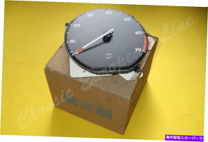 ^R[^[ Opel Rekord E-2 1982-1996Q[W^R[^[ / RPMB 90158990A88471229BNosB Opel Rekord E-2 1982-1996 gauge tachometer / RPM. 90158990, 88471229. NOS.