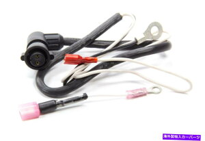^R[^[ AC\[^tTel TacpC[n[lXOTPII Tach̃[hɓK Tel Tac Replacement Wiring Harness with Isolator Fits OTP and II Tach Lead