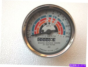 ^R[^[ 1958-62gN^[^R[^[̓tH[h\W[ɓK-E1ADDN17360AA66848v 1958-62 Tractor Tachometer fits Fordson Major - E1ADDN17360A ,66848 Clockwise