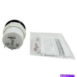 ^R[^[ 0-8ix1000jRPM LEDfBXvC2C`52mmdC^R[^[Q[W 2 inch 52mm Electrical Tachometer Gauge for 0-8(x1000) RPM LED Display