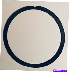 ^R[^[ 1961-1970|eBAbNJbv^R[^[ /R\[oL[Q[WOXwbhV[𑪒肷 1961-1970 Pontiac Cup Tachometer / Console Vacuum Gauge Glass To Gauge Head Seal