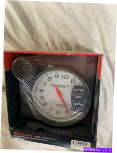 ^R[^[ ^R[^[Q[W tachometer gauge