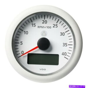 ^R[^[ Veratron 3-3/8 "i85mmjr[C^R[^[W/}`t@NVfBXvC-0?40 ... Veratron 3-3/8" (85MM) ViewLine Tachometer w/Multi-Function Display - 0 to 40...