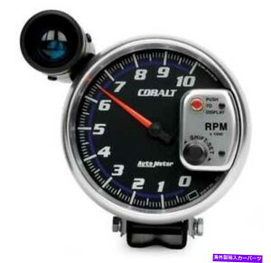 ^R[^[ I[g[^[5in C/S Tach -10000 rpm P/N -6299 AUTO METER 5in C/S Tach - 10000 RPM P/N - 6299