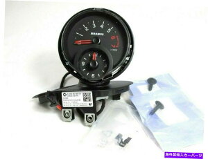 ^R[^[ Smart FortwoForfour 453^R[^[ANZT[Brabus A4539019500{̐V Smart Fortwo & Forfour 453 Tachometer Accessories BRABUS A4539019500 Genuine New