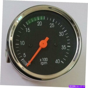 ^R[^[ Apexmeter Electronic Tachometer RPM[^[gbNp̃I^l[^[AWFZbg80mmA24V Apexmeter Electronic Tachometer RPM Meter Alternator For Trucks, genset 80mm,24V