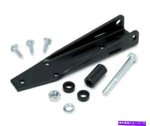 ^R[^[ Aut5265 Autometer 5265^R[^[̎tx[XA̒A3-3/4 " AUT5265 Autometer 5265 Tachometer Mounting Base, Extended Length, For 3-3/4"