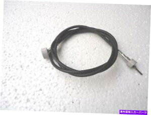 ^R[^[ ^R[^[P[ui66 "j400,450KXAfB[[ TACHOMETER Cable (66" long) 400,450 gas, diesel