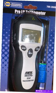 �^�R���[�^�[ Pro LP���[�U�[�ʐ^�^�R���[�^�[700-2608�d�q��啪��332�V�i�I Pro LP Laser Photo Tachometer 700-2608 Electronic Specialties 332 Brand New!�y���s�A���i�z