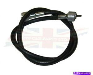 ^R[^[ ^V^R[^[P[uTriumph TR4 TR4A LHDԂp36 " Brand New Tachometer Cable Triumph TR4 TR4A LHD Cars Made in UK 36"
