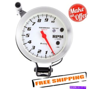 ^R[^[ Equus 8080 5 "VtgCg^R[^[iDISj Equus 8080 5" Shift Light Tachometer (DIS)