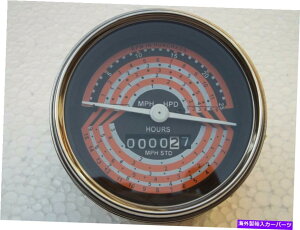 ^R[^[ Oliver Tractor 770 / 880-101390aA158258aA156558aMPHṽ^R[^[ MPH Clockwise Tachometer for Oliver Tractor 770 / 880 - 101390A, 158258A,156558A