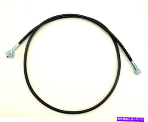 ^R[^[ RxbgXs[h[^[Xs[hP[u1963-1967A3}jAgX61 "V Corvette Speedometer Speedo Cable 1963-1967, 3-Speed Manual Trans 61" NEW