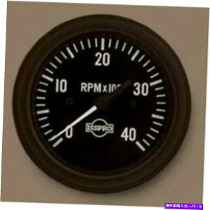 ^R[^[ ISSPro R8585M 3-3/8 "dC^R[^[Q[W-0-4K; W/O Hour Meter New ISSPRO R8585M 3-3/8" Electric Tachometer Gauge - 0-4K; w/o Hour Meter NEW