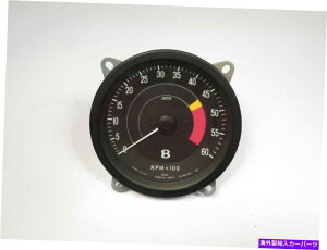 ^R[^[ ^R[^[X~Xuh̓xg[ "T"V[Y08/1974-1975 RVI4812/03ɓK܂ Tachometer Smiths Brand Fits Bentley "T" Series 08/1974-1975 RVI4812/03