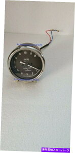 ^R[^[ X~X^R[^[80 mmtBbggM12x1XbhvJ4F1i12,000 rpmjBC Smiths Tachometer 80 mm fitment M12x1 thread Replica 4 :1 (12,000 rpm) BC