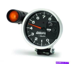 ^R[^[ Aut233905 Autometer 233905I[gQ[W^R[^[5 "8K RPMw/ extB AUT233905 AutoMeter 233905 Auto Gauge Tachometer 5" 8K RPM PEDESTAL W/ EXT.