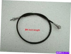 ^R[^[ Massey Ferguson^R[^[P[úA35,35,50,65,135,150gN^[-506331M91ɓK܂ Massey Ferguson Tachometer Cable fits TO35,35,50,65,135,150 Tractor - 506331M91