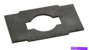 ^R[^[ 1953-1977RxbgXs[h[^[ /^R[^[̎tKXPbg - yAƂĔ̔ 1953-1977 Corvette Speedometer / Tachometer Mounting Gasket - sold as a pair