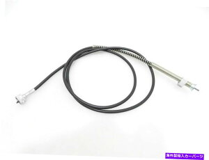 ^R[^[ Xs[h[^[^R[^[64 ''OP[uSEBXtH[hW[v SPEEDOMETER TACHOMETER 64'' LONG CABLE COMPLETE WILLYS FORD JEEP