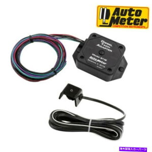 ^R[^[ Autometer 9112 RPMM^R[^[TachfB[[GWpjo[TA_v^[ AutoMeter 9112 RPM Signal Tachometer Tach Universal Adapter for Diesel Engines