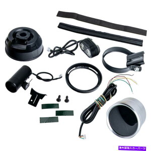 ^R[^[ 3.5 "J[|C^[^R[^[Q[WRPM[^[XebsO[^[LED 3.5" Car Pointer Tachometer Gauge RPM Meter High Speed Stepper Motor LED