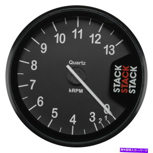 ^R[^[ X^bNST200-0313X^bNNu}^R[^[ Stack ST200-0313 Stack Clubman Tachometer