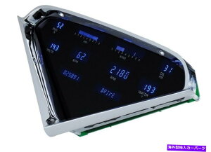 ^R[^[ _R^fW^VFD3-55C-PU-Z 1955-59V{[sbNAbvgbNQ[WvVXe Dakota Digital VFD3-55C-PU-Z 1955-59 Chevy Pickup Truck Gauge Instrument System