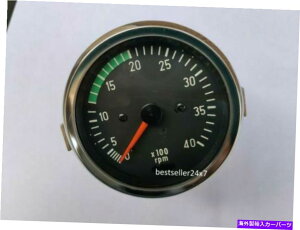 ^R[^[ 80 mmdq^R[^[0-4000 rpm[^[gbNA[X[o[gbNoX 80 mm Electronic Tachometer 0-4000 Rpm Meter Truck Earth Movers Trucks Buses