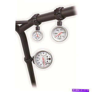 ^R[^[ 48002^R[^[[|bh AutoMeter 48002 Tachometer Roll Pod