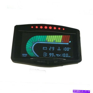 ^R[^[ ԖQ[W^R[^[Q[WRdv12/24V Car Oil Pressure Gauge Tachometer Water Temperature Gauge Fuel Voltmeter 12/24V