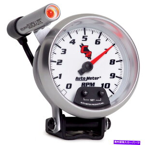 ^R[^[ 7290 C2^R[^[ AutoMeter 7290 C2 Tachometer