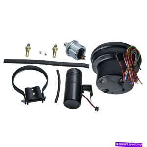 ^R[^[ 5 "RPM LEDVtgCg^R[^[͌vʃQ[W 5" RPM LED Shift Light Tachometer Oil Water Pressure Temp Gauge