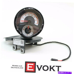 ^R[^[ Smart Forfour 453Ƃ炳ꂽ^R[^[ƃRbNsbgvA4539010100{ Smart Forfour 453 Illuminated Tachometer And Cockpit Clock A4539010100 Genuine