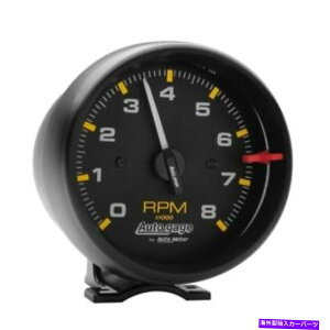 ^R[^[ Autometer 2300I[gQ[W^R[^[ AutoMeter 2300 Autogage Tachometer
