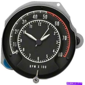 ^R[^[ 1968-70 Dodge Plymouth B-Body;[^R[^[ /v; 5000Ԃ 1968-70 Dodge Plymouth B-Body; Rallye Tachometer / Clock; 5000 Red Line