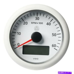 ^R[^[ Veratron 3-3/8 "i85mmjr[C^R[^[W/}`t@NVfBXvC-0?60 ... Veratron 3-3/8" (85MM) ViewLine Tachometer w/Multi-Function Display - 0 to 60...