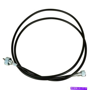 ^R[^[ xvP[u90 "XbhI Speedometer Cable 90" Thread-On