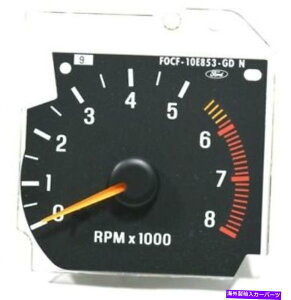 ^R[^[ 1991ÑtH[hGXR[gF0CZ-17360-A̐V^R[^[ New tachometer for 1991 Ford Escort F0CZ-17360-A