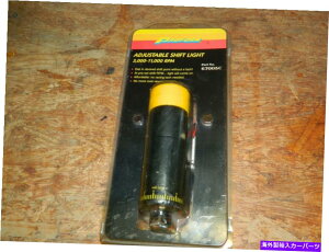 ^R[^[ New Proform 67005CX^hA\ȃVtgCg͈3000-11000 rpm NEW PROFORM 67005C STAND ALONE ADJUSTABLE SHIFT LIGHT RANGE 3000-11000 RPM
