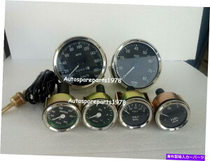 ^R[^[ Smiths-52mm-Kit- TEMP-OILR{gQ[WKMPHXs[h[^[Tachemer-Replica Smiths-52mm-Kit- Temp-Oil Fuel Volt Gauge Kmph Speedometer Tachometer-Replica