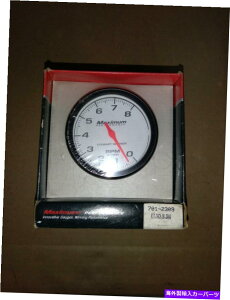 ^R[^[ X`[g[i[114105 3-3/8 "őptH[}X^R[^[8k?? rpm Stewart Warner 114105 3-3/8" Maximum Performance Tachometer 8K RPM