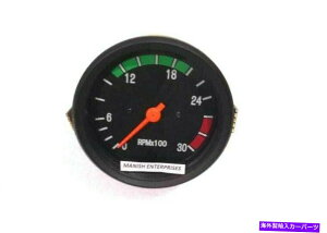 ^R[^[ dq^R[^[rpm[^[gbNp̃I^l[^[AWFZbg85mm b/b me Electronic Tachometer RPM Meter Alternator For Trucks , genset 85mm B/B ME