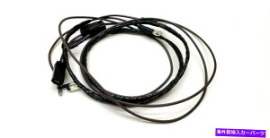 ^R[^[ ^R[^[C[n[lX^bN1964VFx}uSSGJ~m Tachometer Wiring Harness Tach 1964 Chevelle Malibu SS El Camino