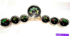 ^R[^[ MF 1135Q[WLbg[^[Electemp+Oil+fuel+amp+fuel+Temp Gauges me MF 1135 Gauges Kit- Tachometer ElecTemp+ Oil+Fuel+Amp+ Fuel+Temp Gauges ME