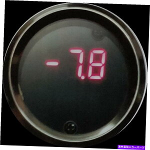 ^R[^[ Royal Enfield Classic Standard 350,500p̃fW^dv̓dv Digital Ammeter Cum Voltmeter for Royal Enfield Classic Standard 350,500