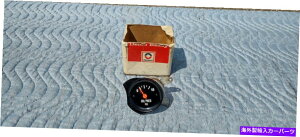^R[^[ ABe[WNOS 1973-1977V{[GMCgbNIC͌vHGM RARE VINTAGE NOS 1973-1977 CHEVROLET GMC TRUCK OIL PRESSURE GAUGE FACTORY GM