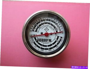 ^R[^[ Allis Chalmers D14AD15AD17KX /fB[[ACW̃^R[^[ Tachometer for Allis Chalmers D14, D15, D17 Gas / Diesel ACW